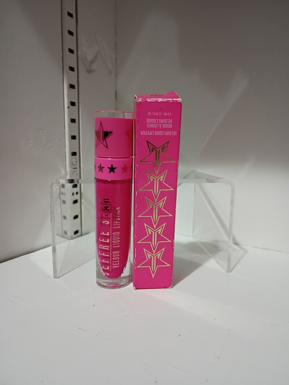 Jeffree Star Liquid Lipstick - Prom Night